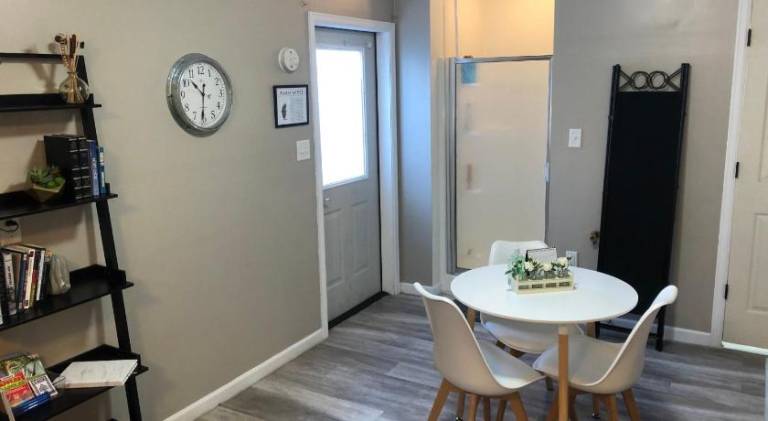 Holiday apartment | Pets are welcome — photo 4