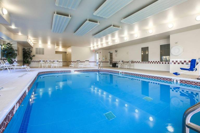 Residence Inn by Marriott Flint Grand Blanc — photo 2