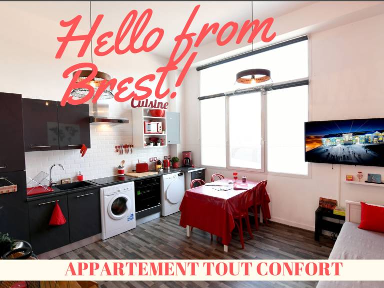 Rental apartment | Good for workation — photo 5