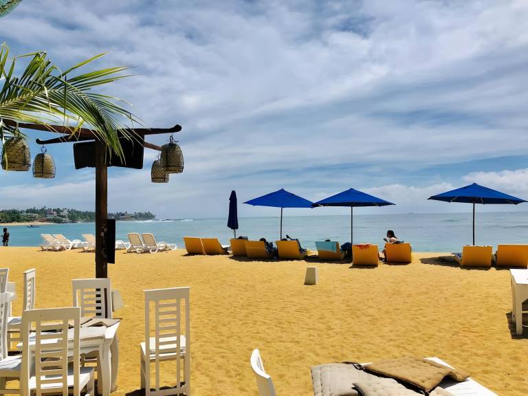 Thaproban Beach House — photo 4