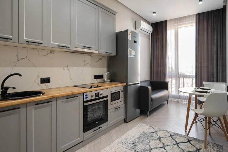 Business Class Apartments — photo 3