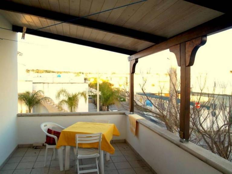 Villa Lido Marini