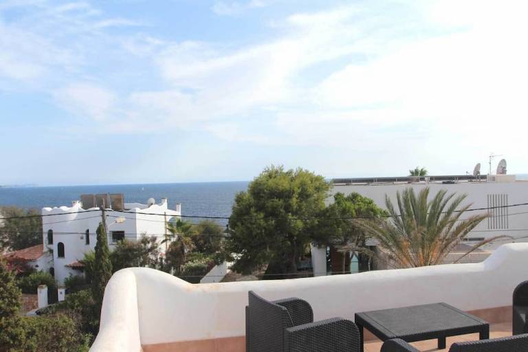Casa Torrent de Cala Pi