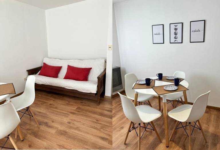 Apartamento Bariloche