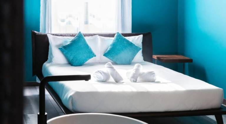 Apartment | Close to Lower Barrakka Gardens in St. Julian's