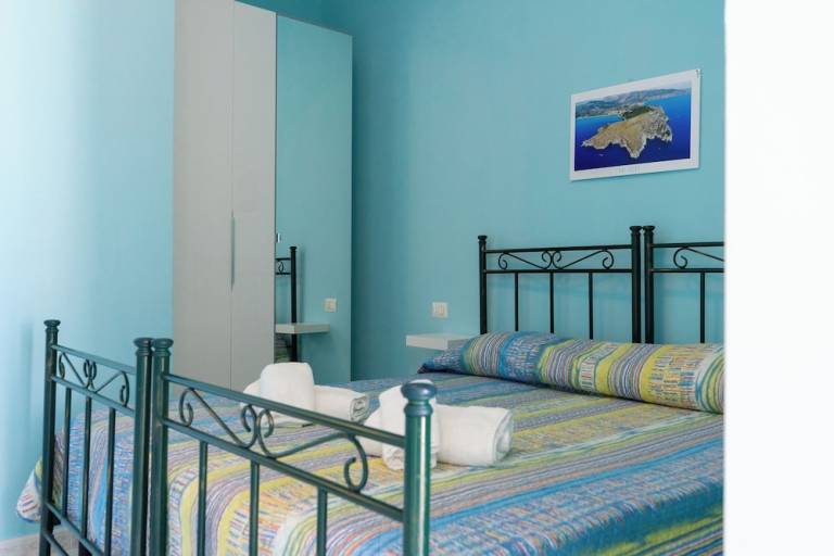 Bed & Breakfast Palinuro