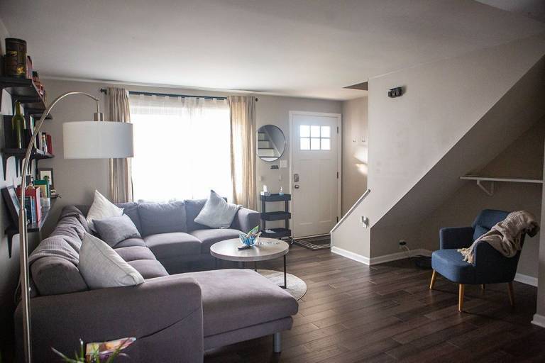 Apartment  Westerville