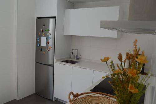 Apartamento Liencres