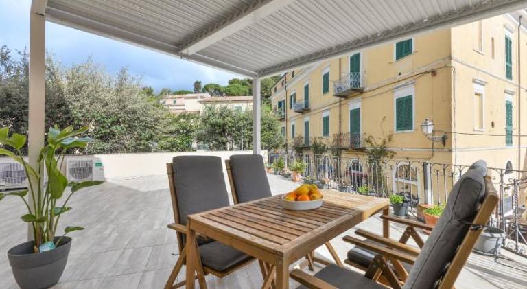 Holiday apartment with 2 rooms for 6 persons — photo 5