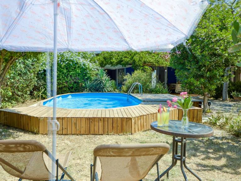 Maison de vacances Fortià