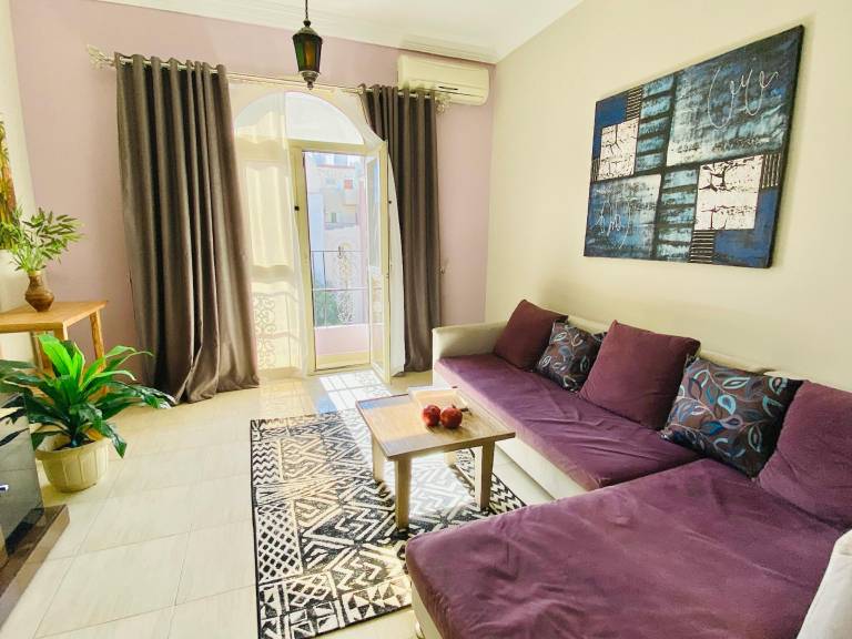 Rental apartment with pool — photo 2