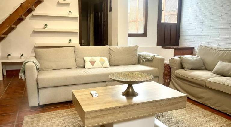 Apartment | Next to Mosque–Cathedral of Córdoba | Pets allowed — photo 2