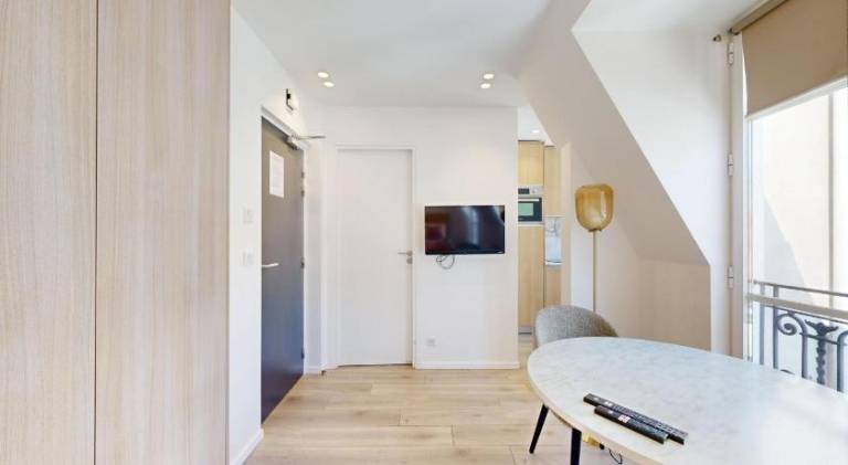 Apartment for 2 persons — photo 3