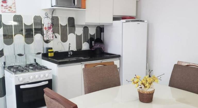 Apartamento super familia centro sp — photo 3