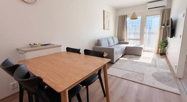 Lumi Glow Apartments — photo 4