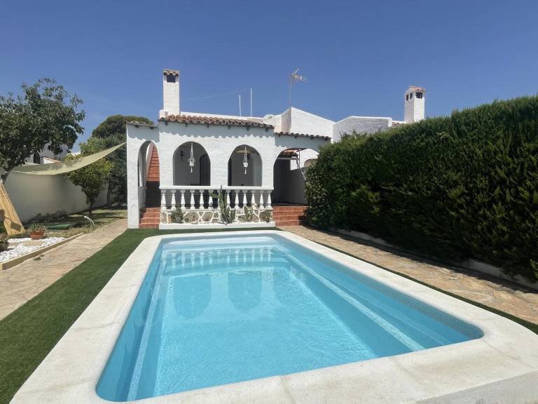 Ferienhaus  Via Marina