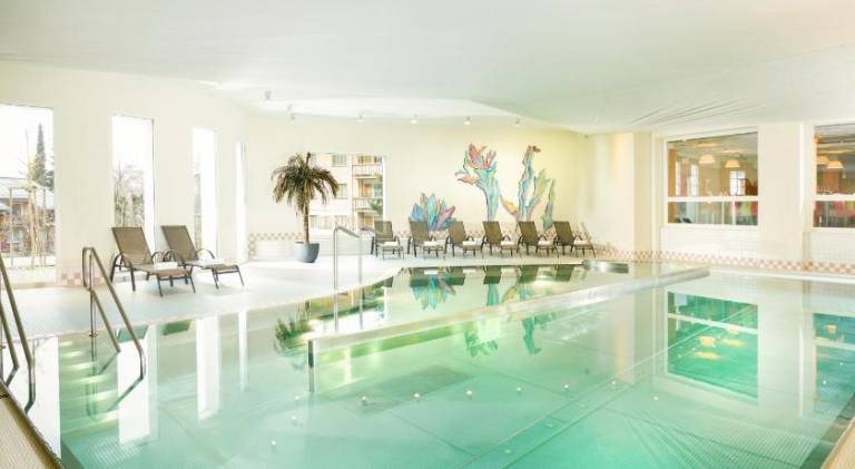Hapimag Resort Flims — photo 4