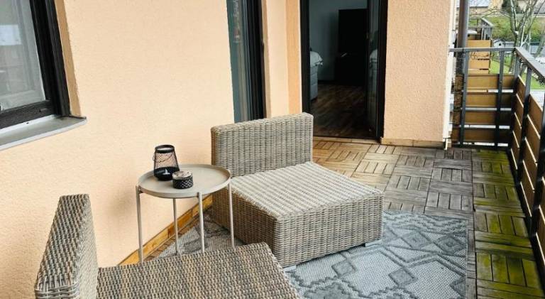 Wonderful rental apartment | Pets are welcome — photo 3