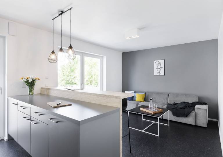 Apartament Friedrichshafen
