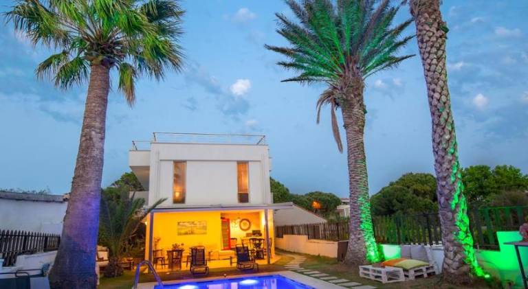 Destina Cesme in Cesme