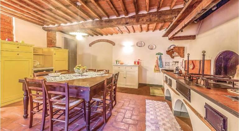 Rental apartment with terrace & grill — photo 3