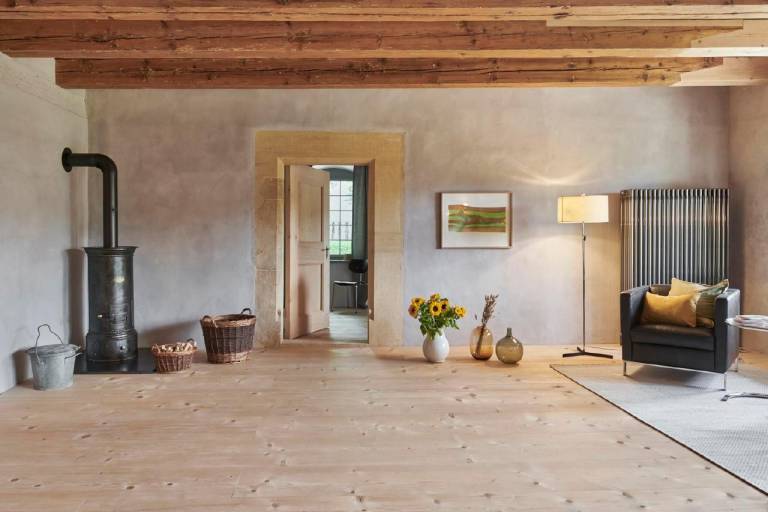 Ferienwohnung Münchenwiler