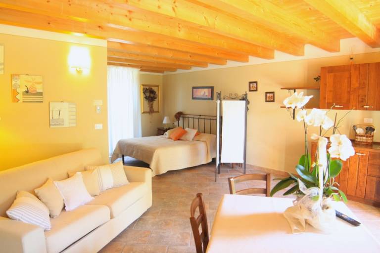 Private room Zenati