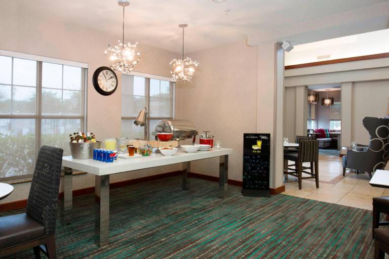 Residence Inn by Marriott Baton Rouge near LSU — photo 5