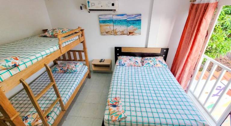Casa Hotel Isabella in Santa Marta