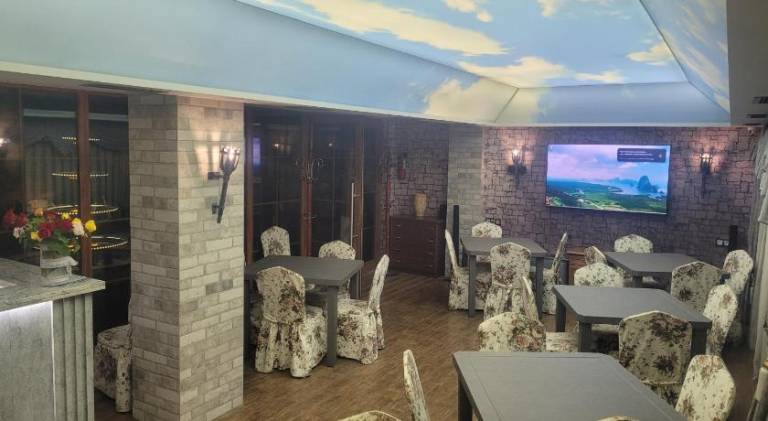 Dallar Guest House — photo 4