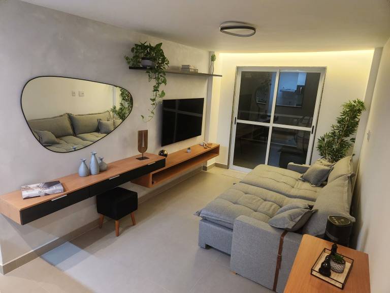 Apartamento  Paquetá