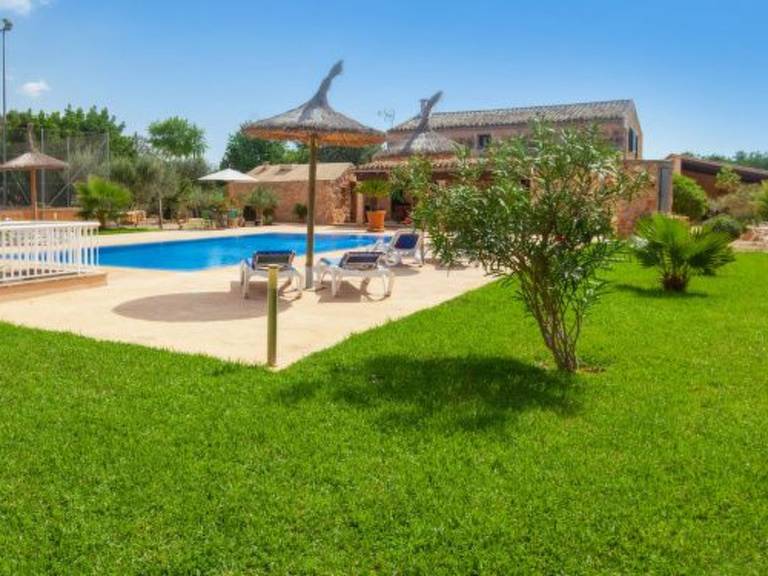 Ferienhaus Llucmajor