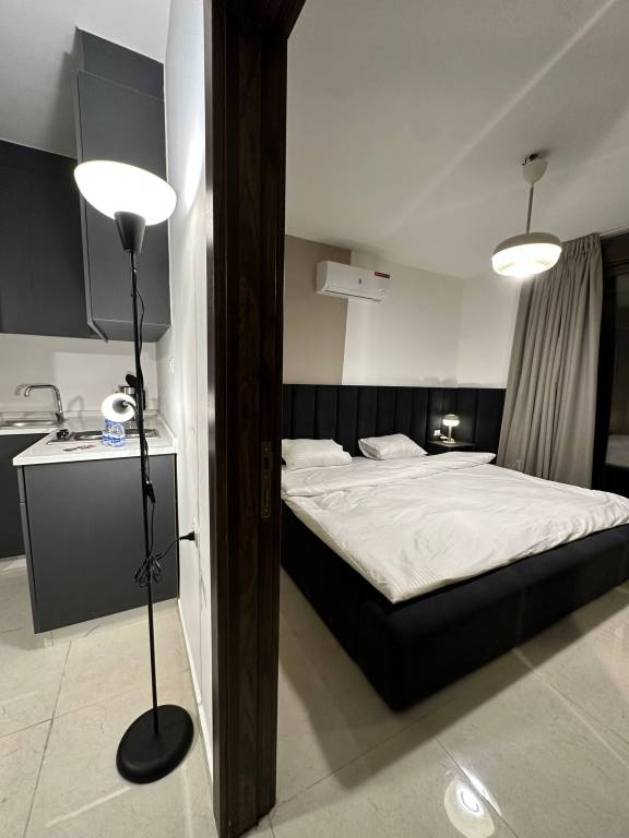 Children-friendly pleasant apartment with patio | Garden view | Pets are welcome — photo 5