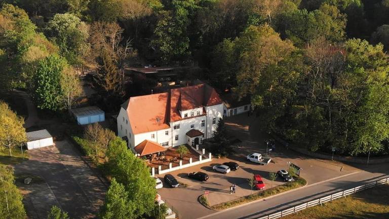 Ferienwohnung Dahlen