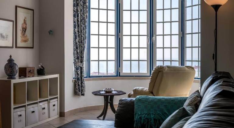 Bed & Breakfast Ericeira