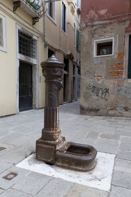 Appartement Cannaregio