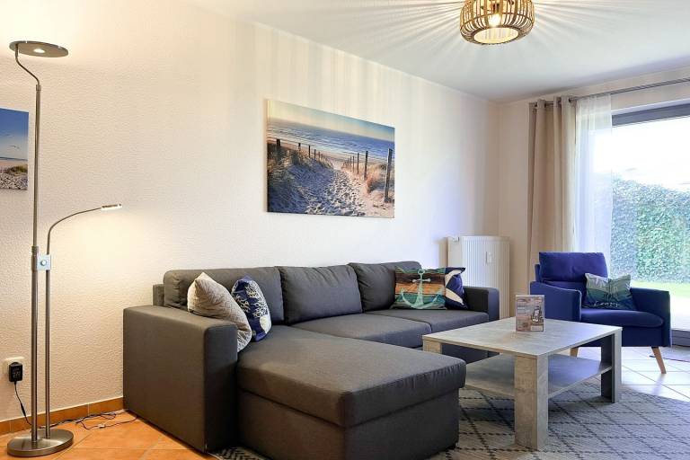 Hanse Hof Wohnung 05 — photo 4