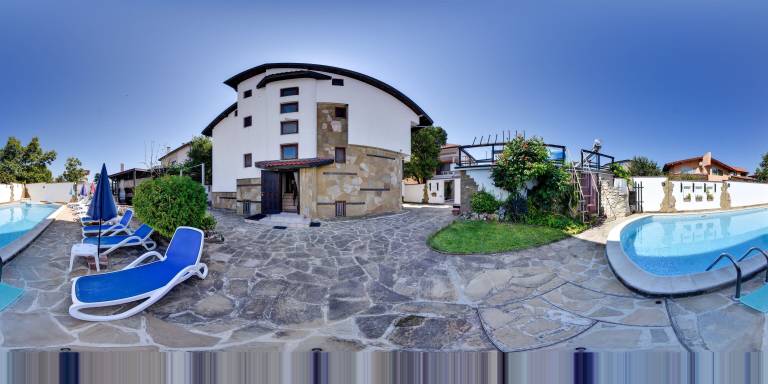 Villa Trakata