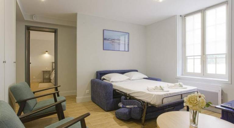 Appartement Frias - 3 etoiles - Welkeys — photo 3
