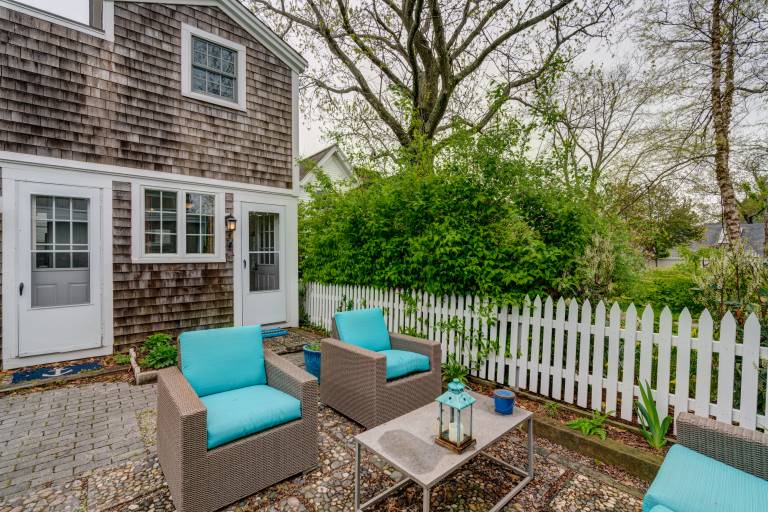 Condo Provincetown
