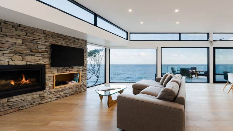 House  Wye River