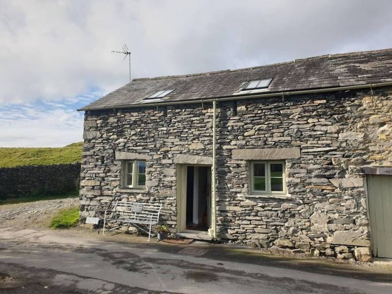 Cottage  Rusland