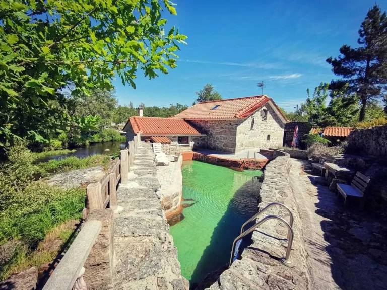 Vivenda Penalva do Castelo