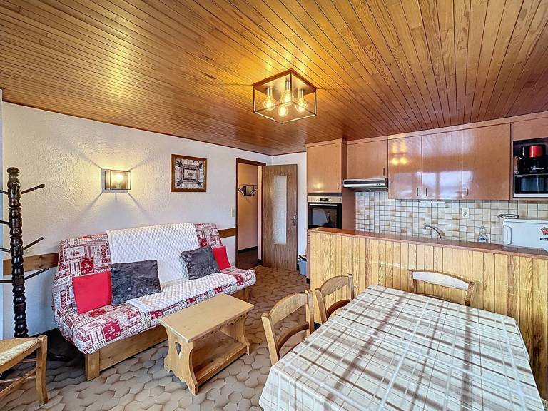 Lovely holiday apartment | Next to the ski | Dogs allowed — photo 2