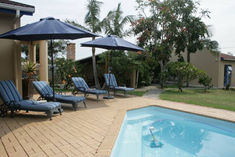 Accommodation  Plettenberg Bay