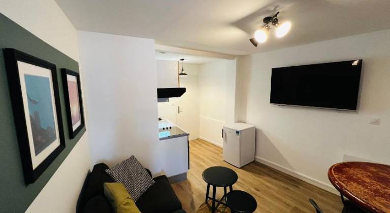 Rental apartment | Pets allowed — photo 2