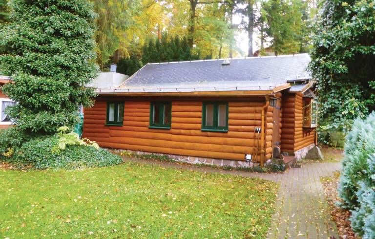 Ferienhaus Schneeberg
