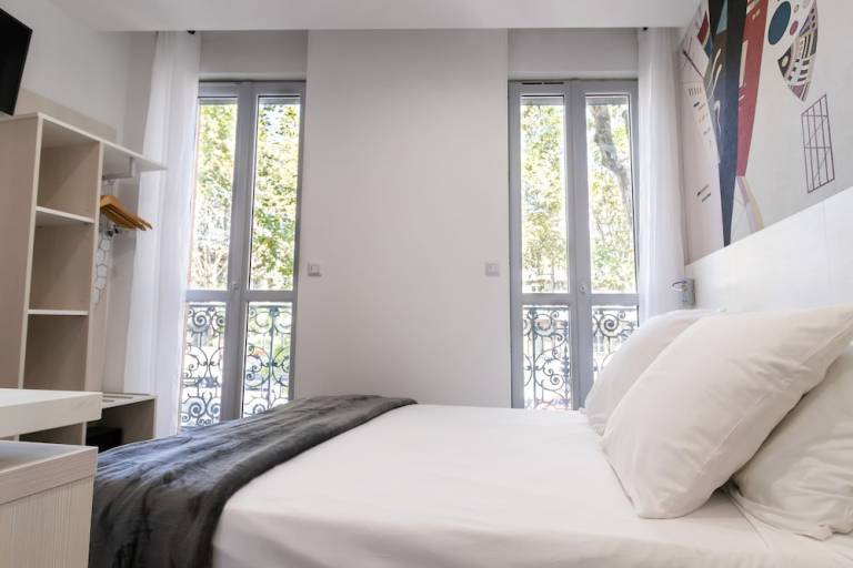 Appart'hôtel Balma