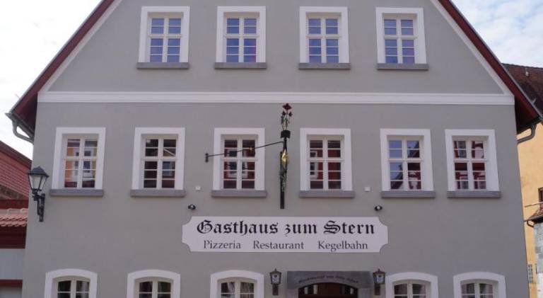 Apartment  Bad Windsheim