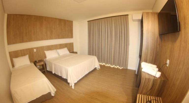 Ouro Minas Plaza Hotel — photo 2